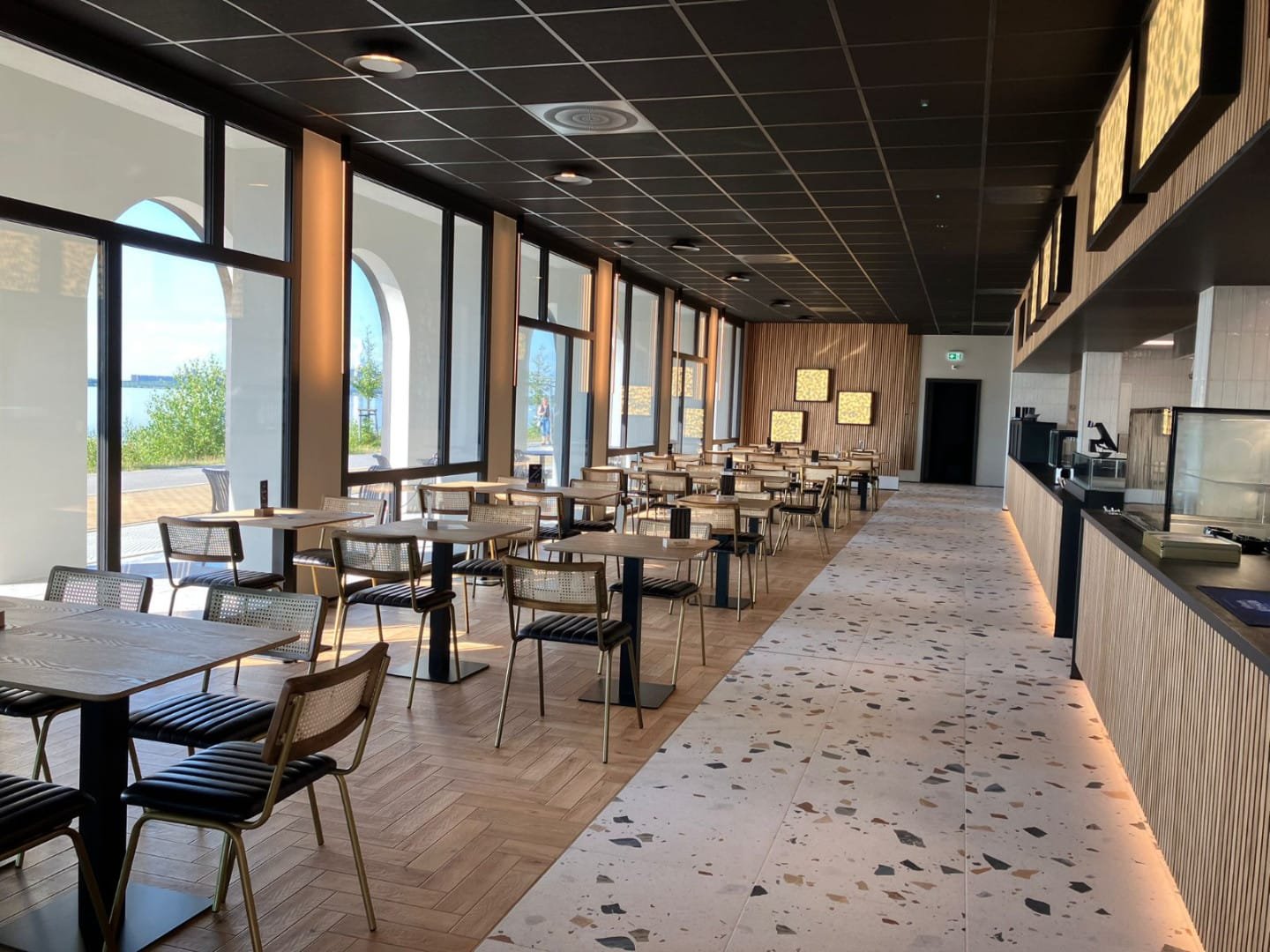 Restaurant Arche